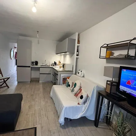 Appartamento Azur évasion