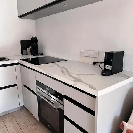 Azur évasion Appartamento *