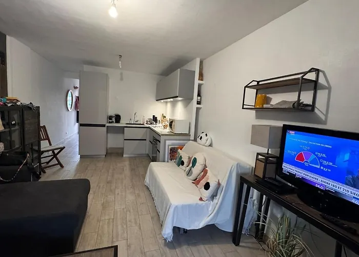 Appartamento Azur évasion