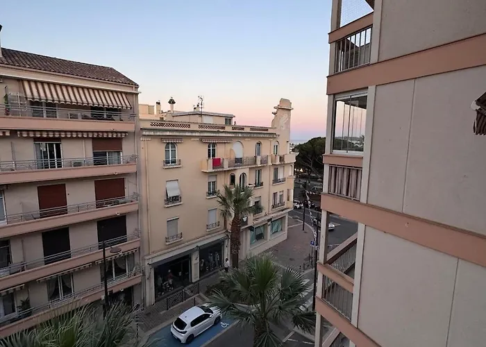 Azur évasion Sainte-Maxime