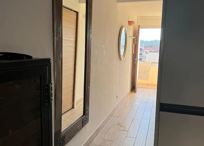 Appartamento Azur évasion *