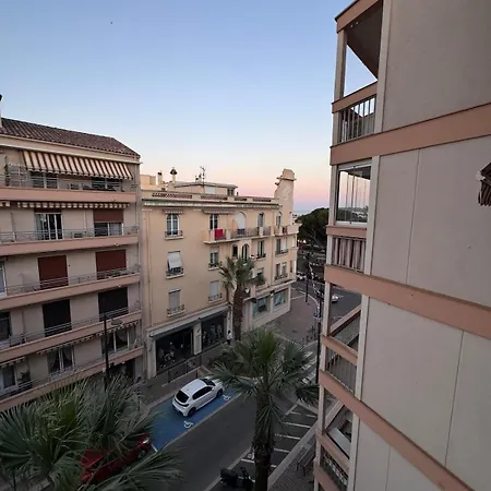 Azur Evasion Sainte-Maxime