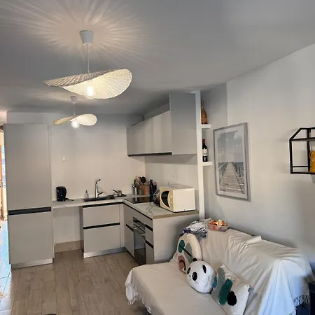 Azur Evasion Apartment Sainte-Maxime