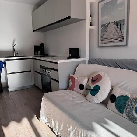 Appartement Azur évasion