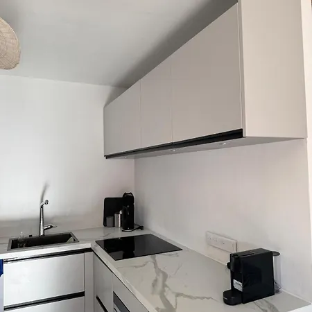 Apartment Azur Evasion *