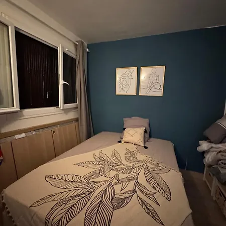 Appartement Azur évasion