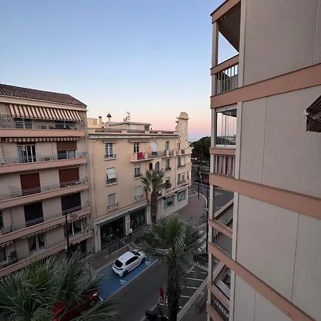 Azur évasion Appartement *