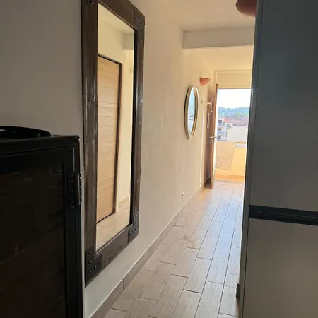 Apartment Azur Evasion *