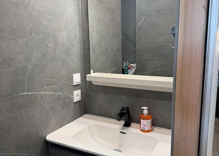 Appartement Azur évasion