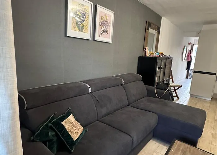 Azur Evasion Sainte-Maxime