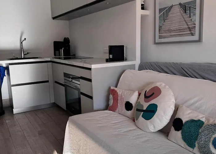 Apartment Azur Evasion