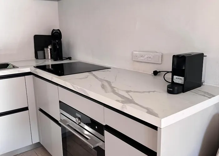 Azur évasion Appartement *