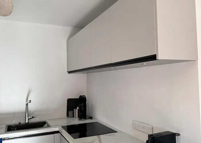 Appartement Azur évasion *