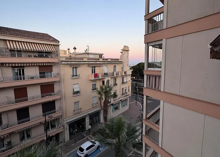 Azur Evasion Apartment *