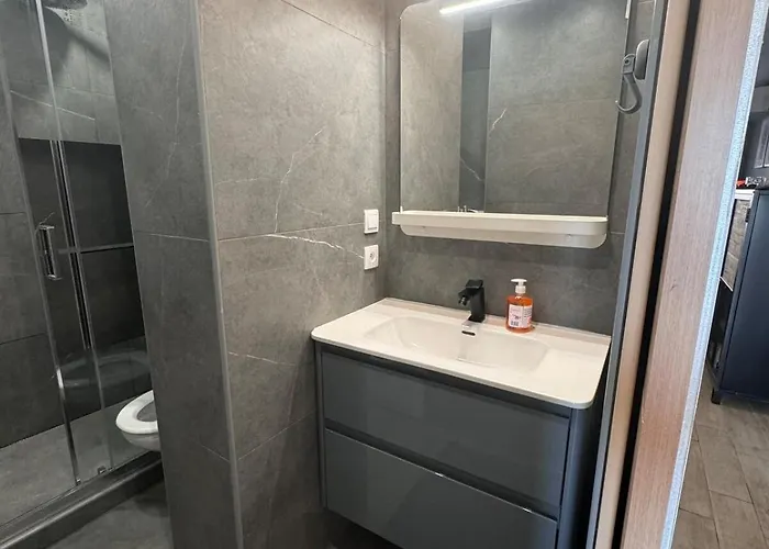 Azur Evasion Apartment Sainte-Maxime