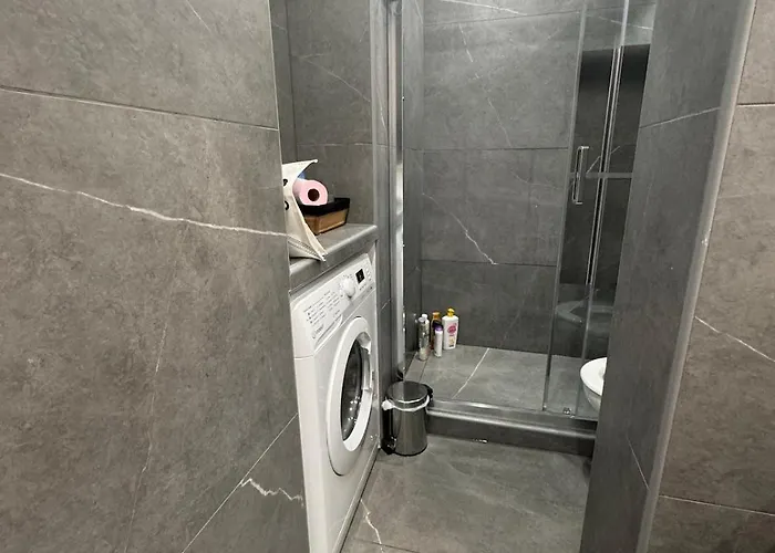 Appartement Azur évasion Sainte-Maxime